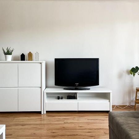Uroczy Apartament Pod Skarpa Wadowice Exterior photo