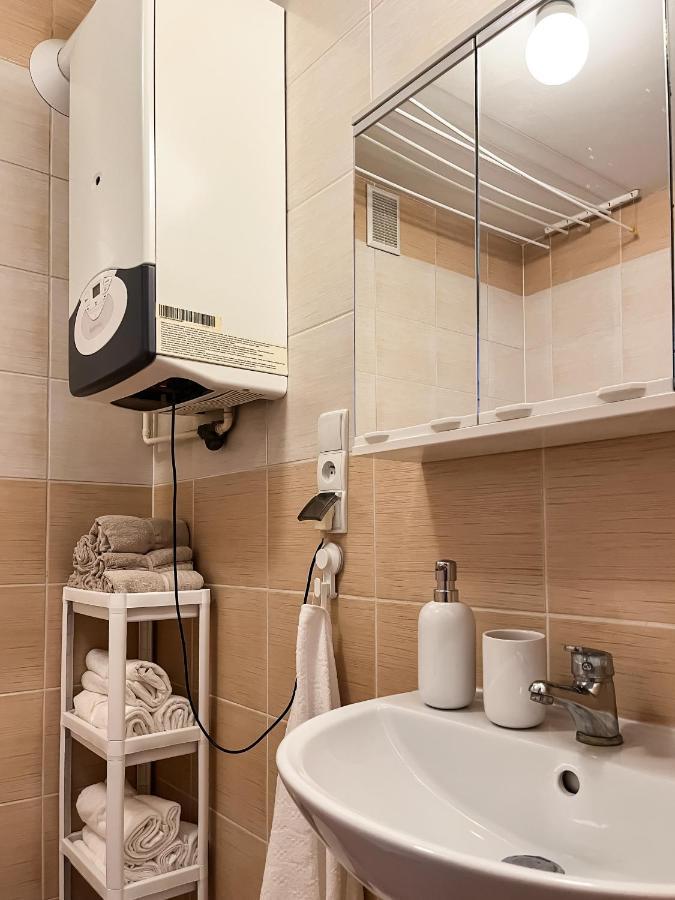 Uroczy Apartament Pod Skarpa Wadowice Exterior photo