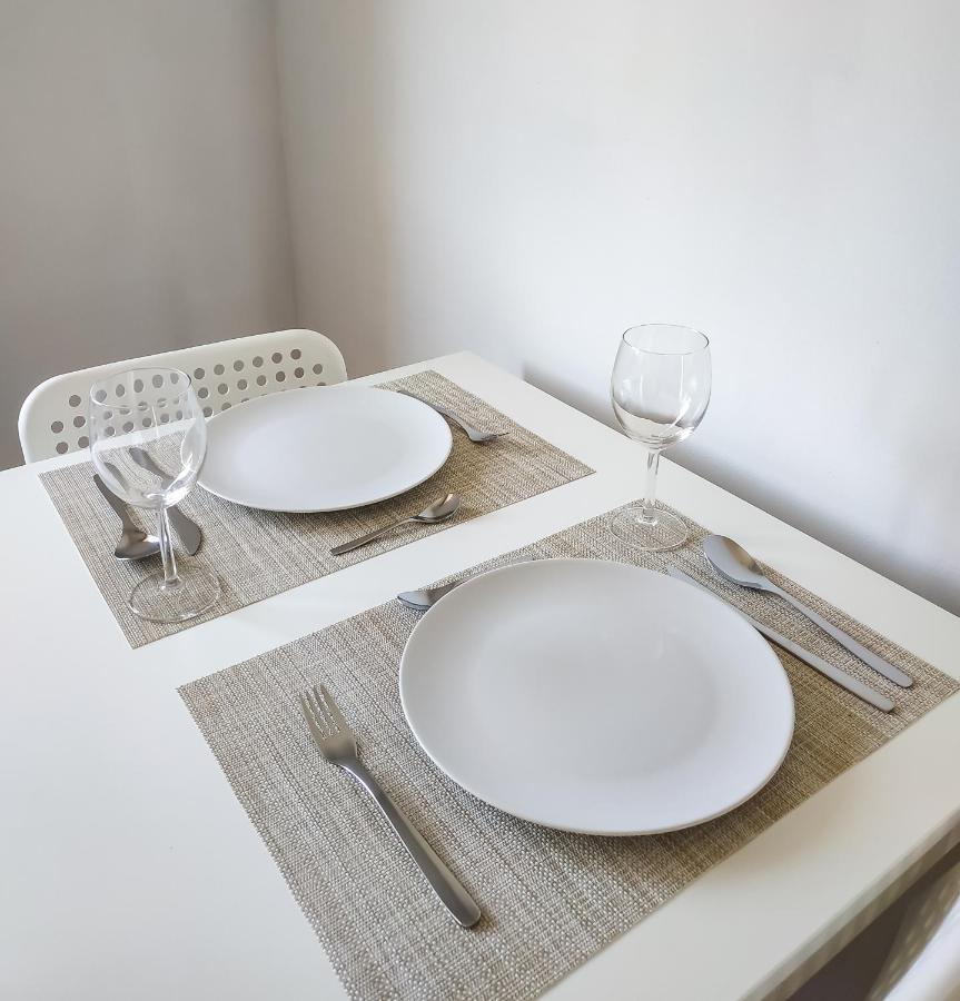 Uroczy Apartament Pod Skarpa Wadowice Exterior photo